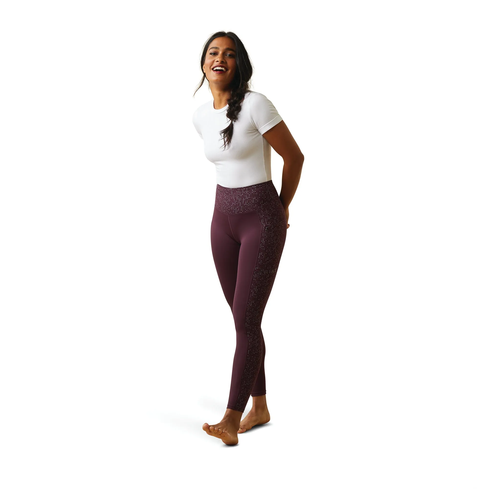 Eos Lumina Knee Patch Tight