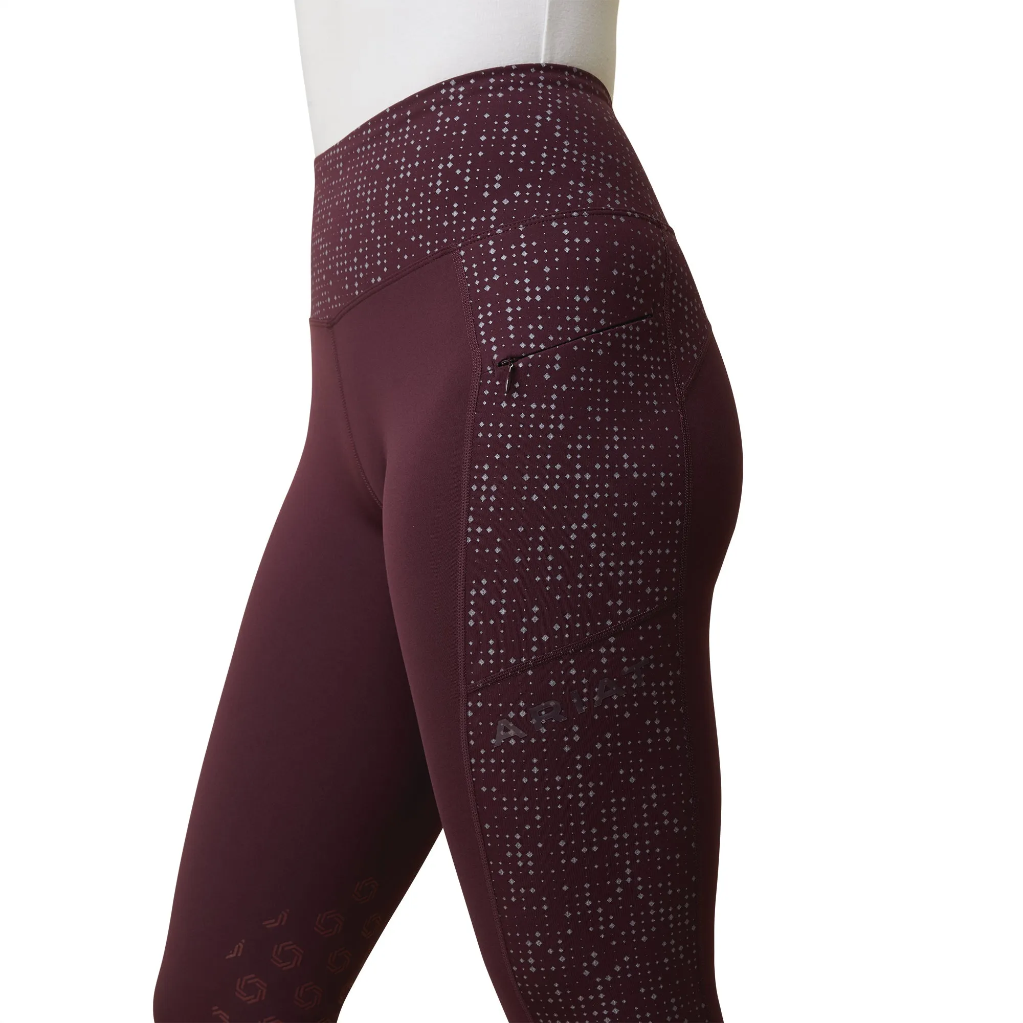 Eos Lumina Knee Patch Tight