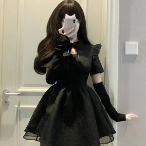 Fashionable Personalized Autumn Dress For Women