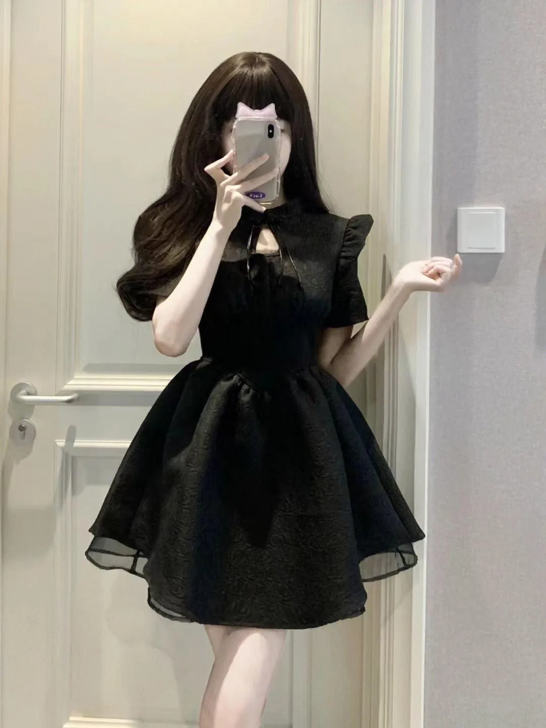 Fashionable Personalized Autumn Dress For Women