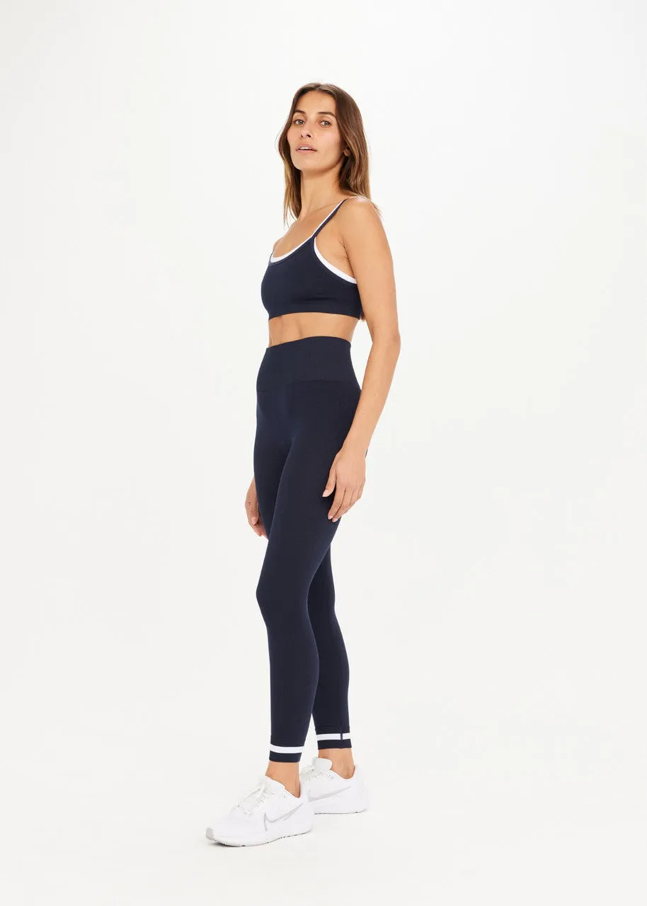 Form Seamless Midi Legging