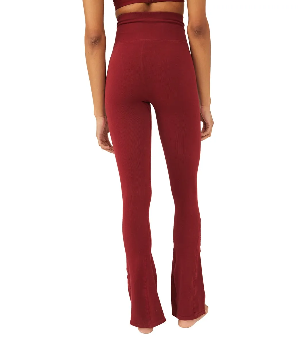 Free People Rich Soul Flare