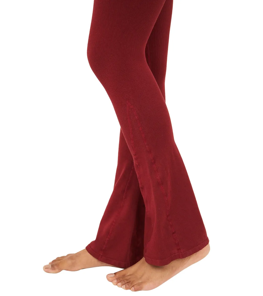 Free People Rich Soul Flare