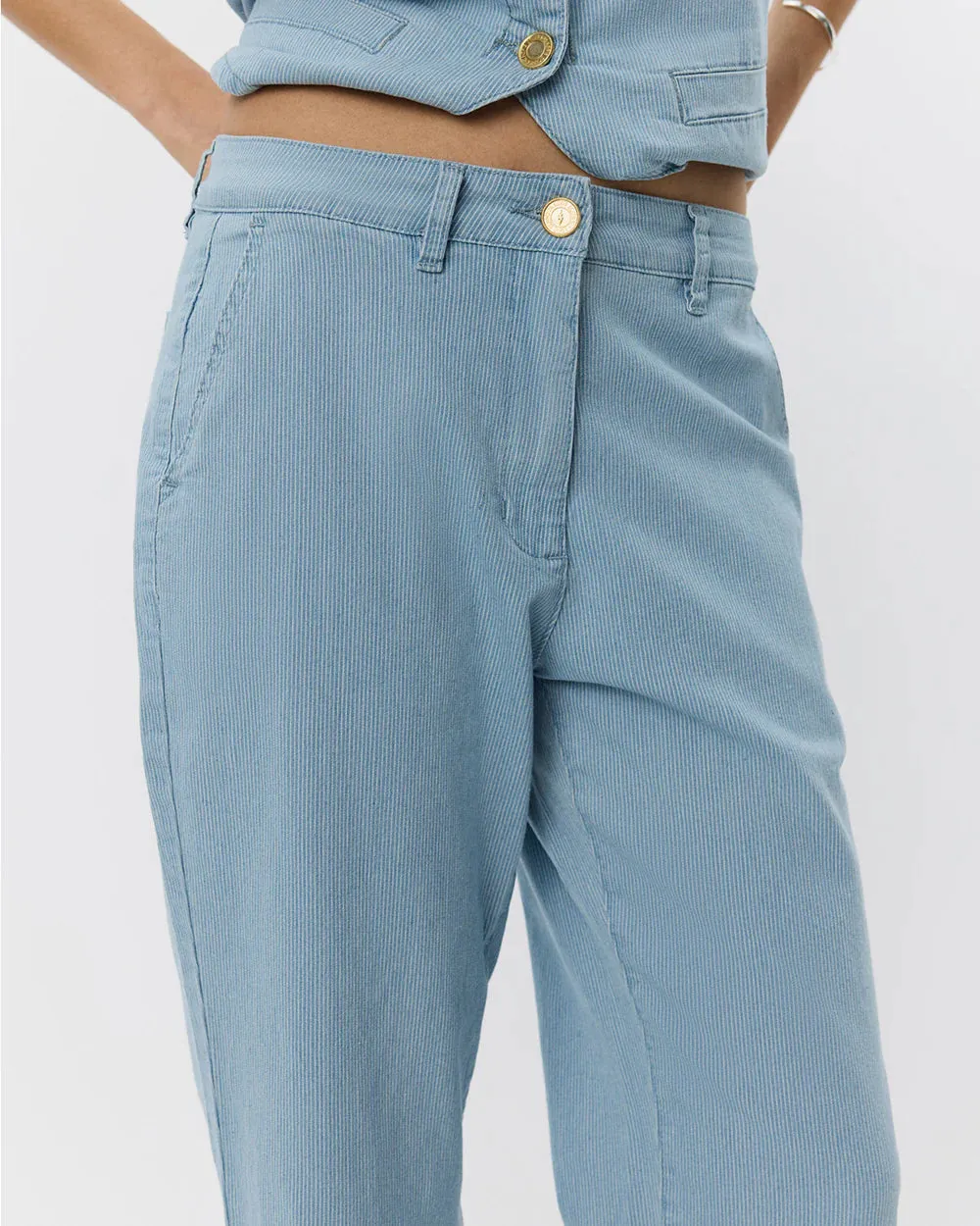 Irish Trousers