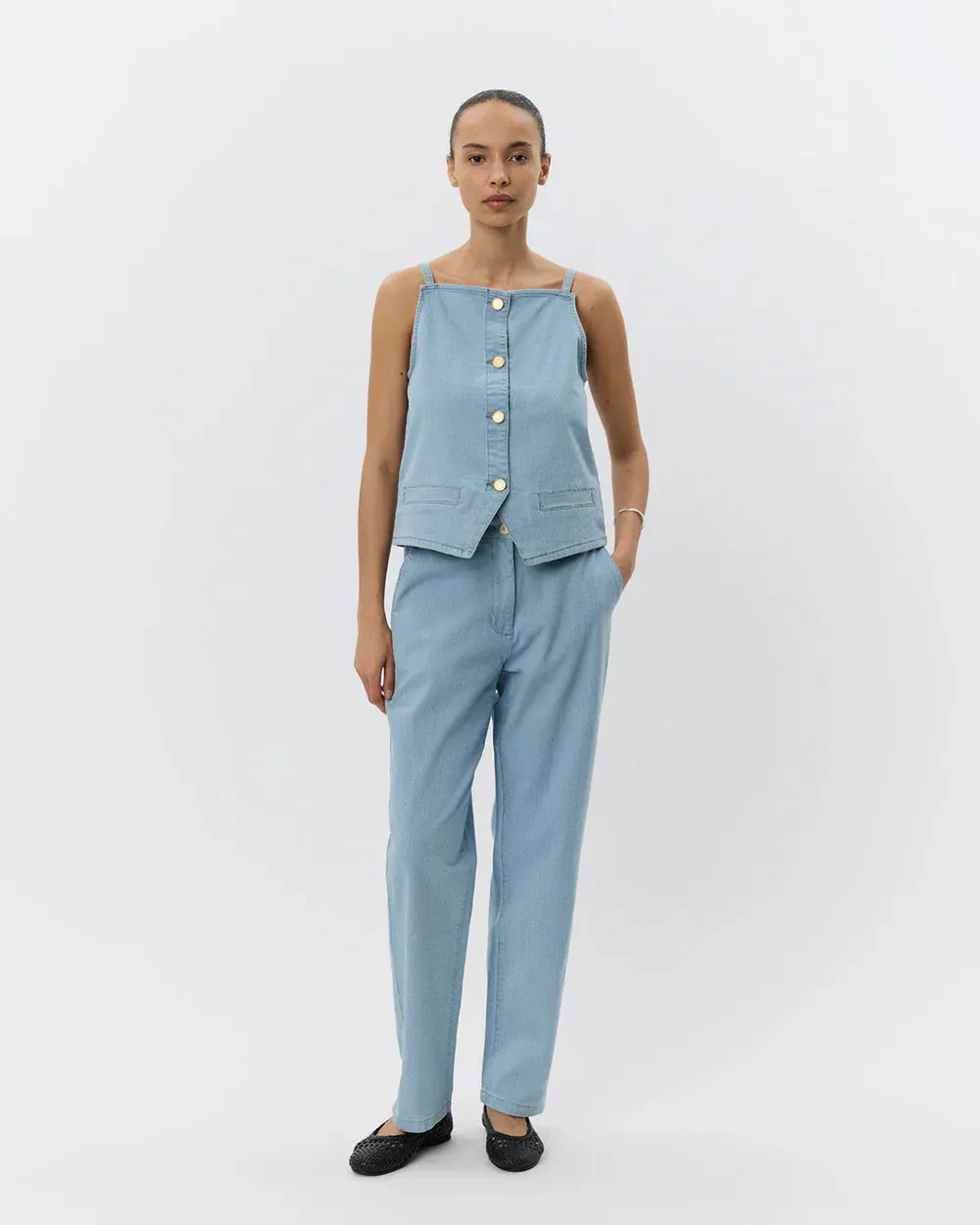 Irish Trousers