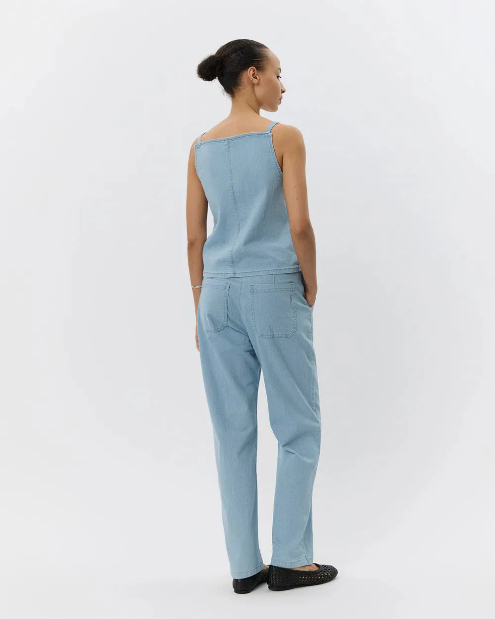 Irish Trousers