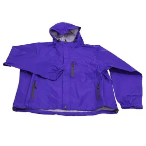 Java Toad 2.5 Women's Jacket - Purple, X-Large