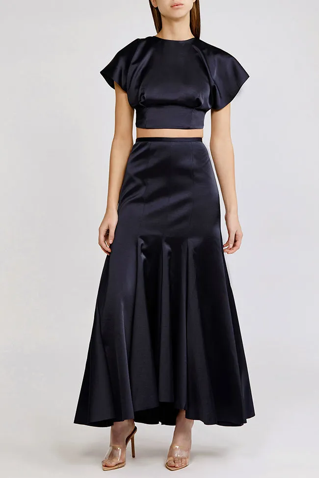 Jervois skirt
