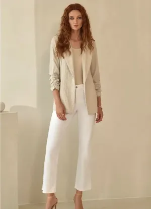 Joseph Ribkoff Textured Blazer