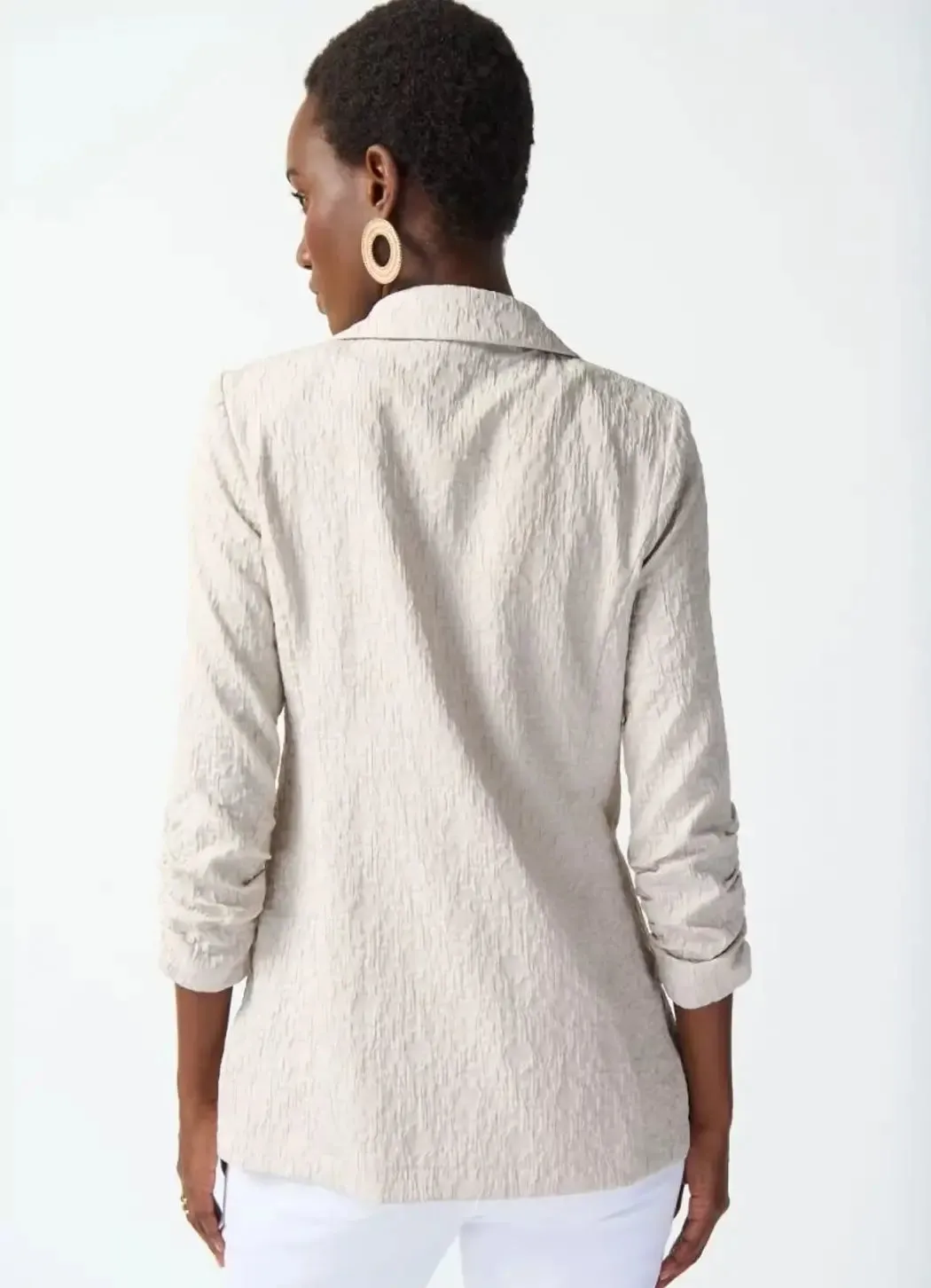 Joseph Ribkoff Textured Blazer