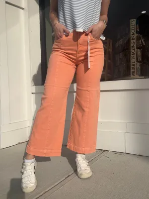 Just Peachy Risen Jeans