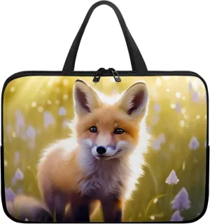Laptop Bag for Women Work Tote Laptop for Computer Bag Business Office Professional Large Capacity Handbag Bag