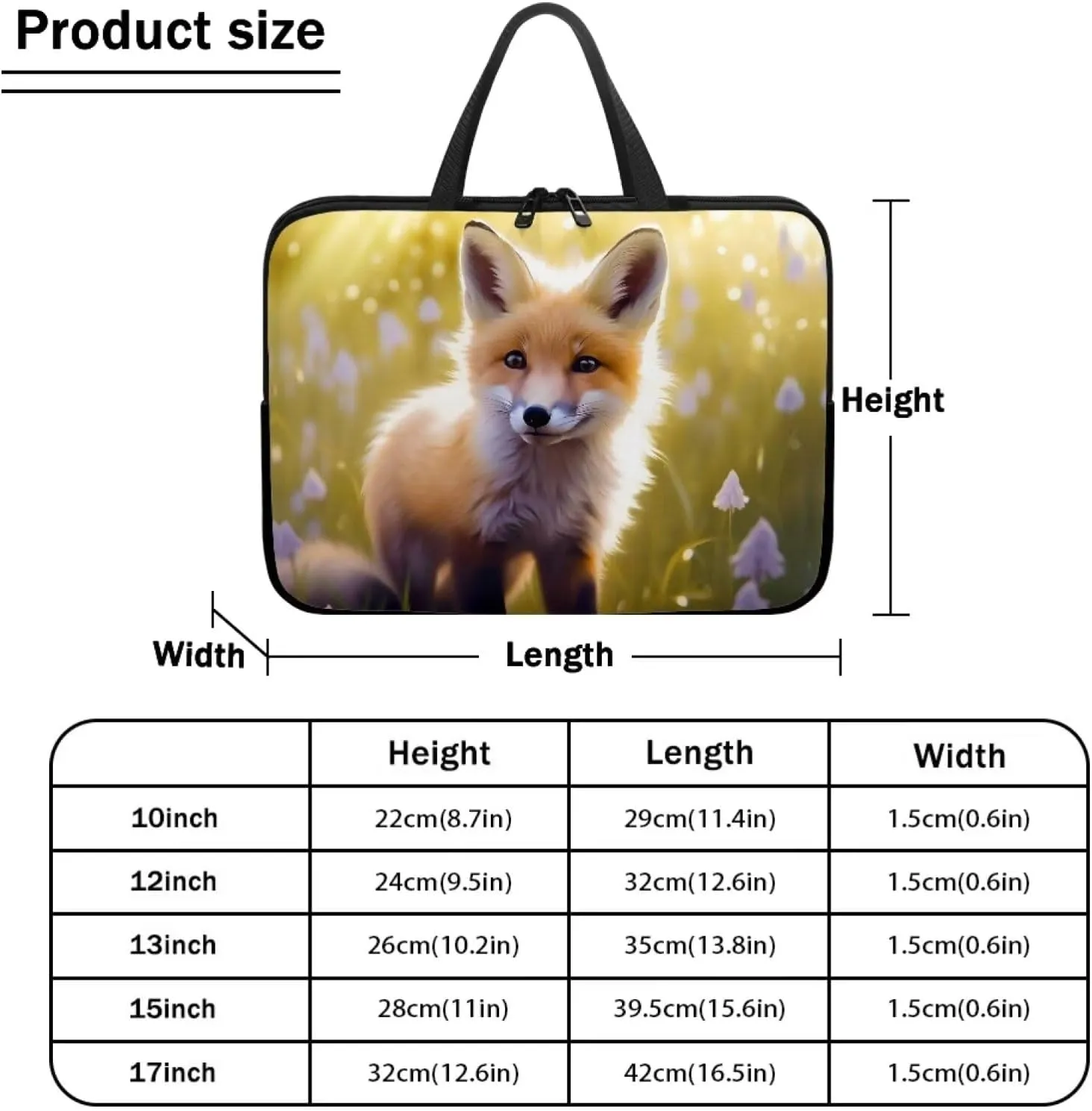 Laptop Bag for Women Work Tote Laptop for Computer Bag Business Office Professional Large Capacity Handbag Bag
