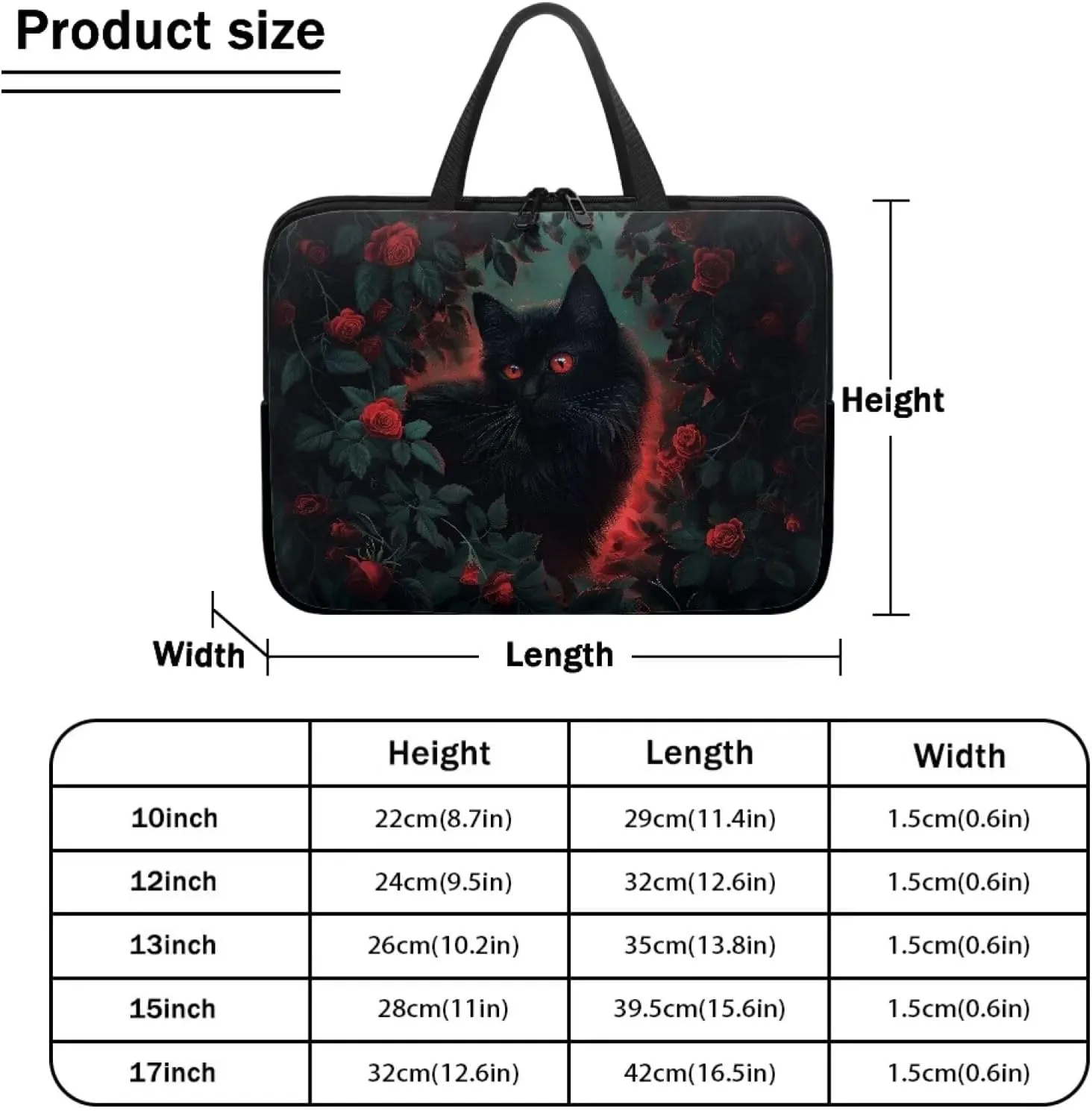 Laptop Bag for Women Work Tote Laptop for Computer Bag Business Office Professional Large Capacity Handbag Bag