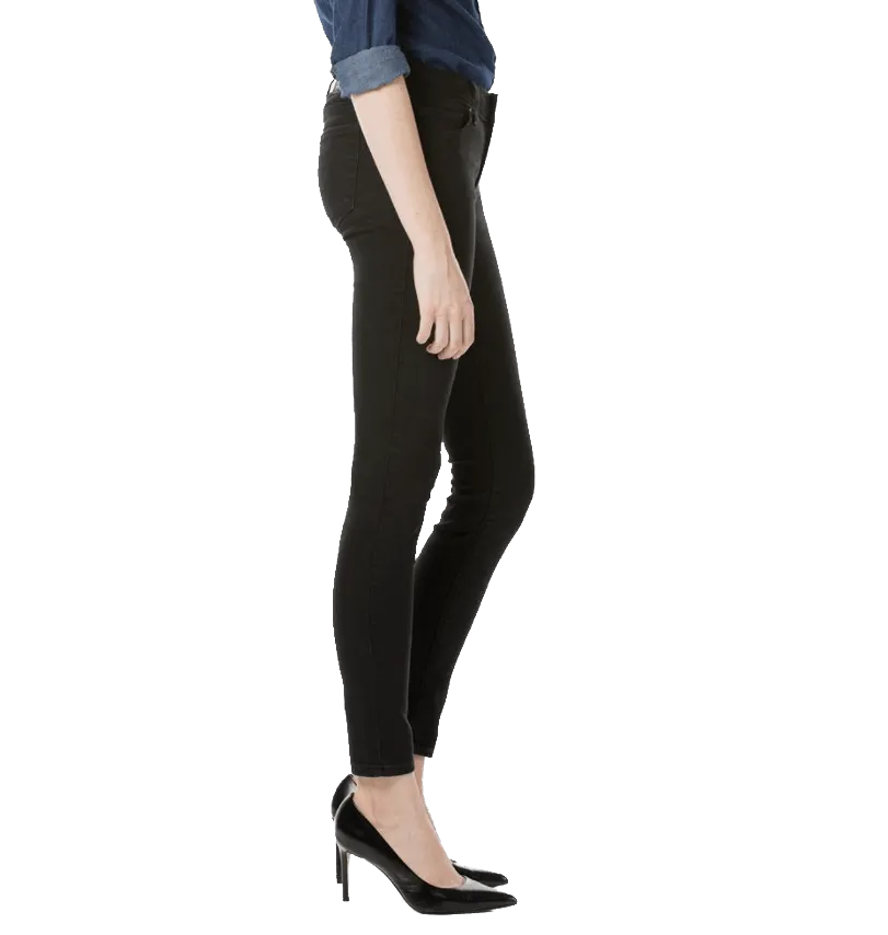 Levi Strauss Women's 711 Skinny Jeans