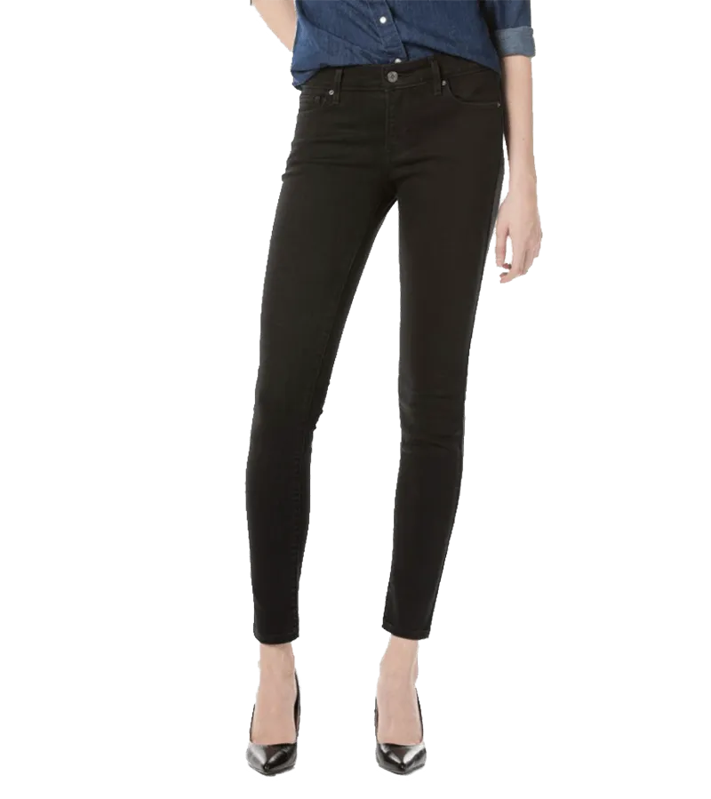 Levi Strauss Women's 711 Skinny Jeans