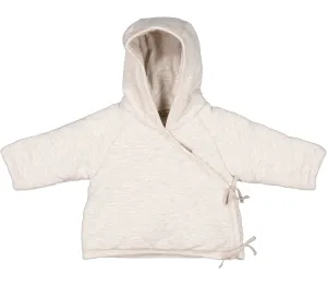 MarMar Beige Melange Jules Jacket
