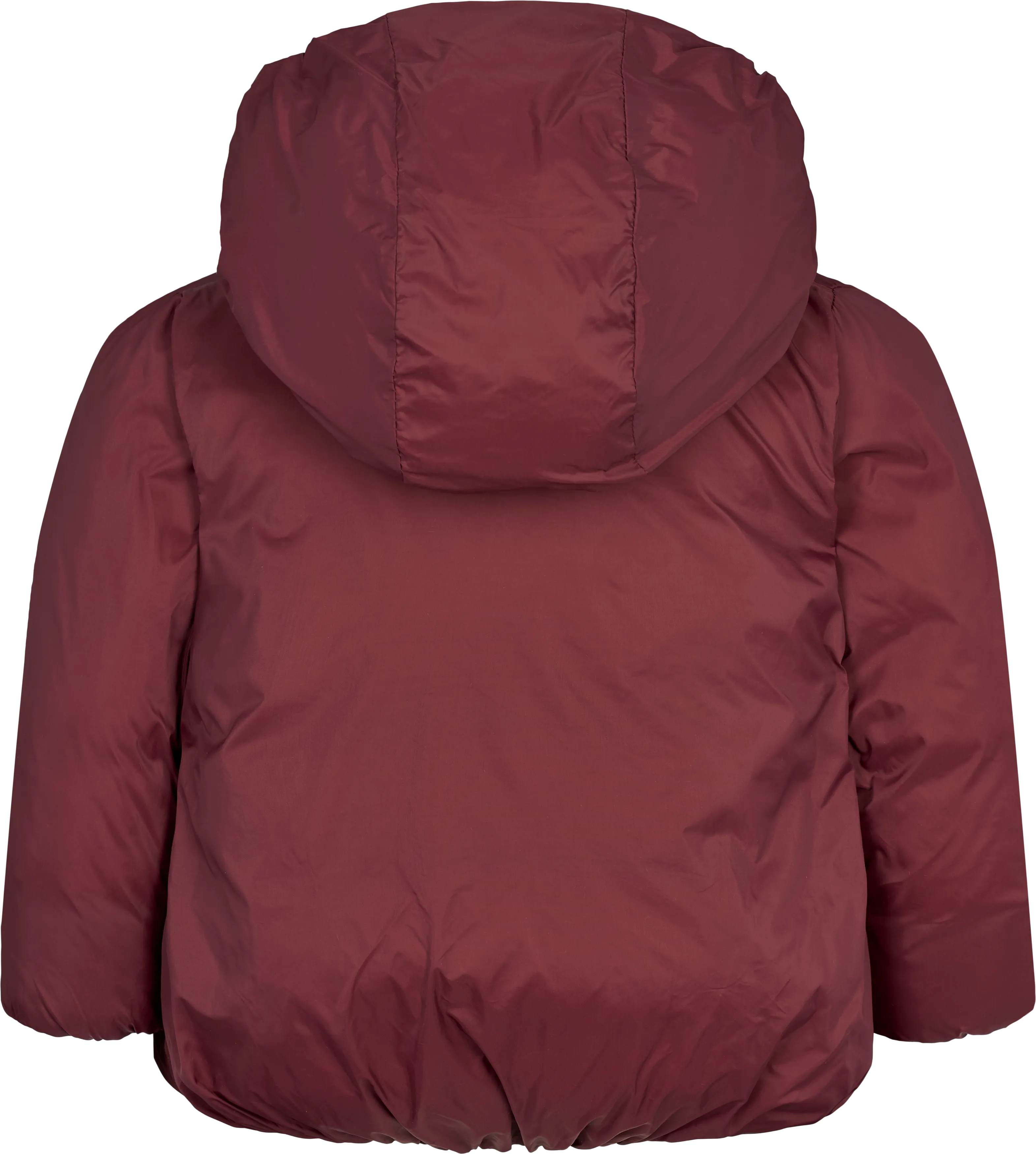 MarMar Deep Ruby Omari Jacket