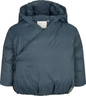 MarMar Shaded Blue Omari Jacket