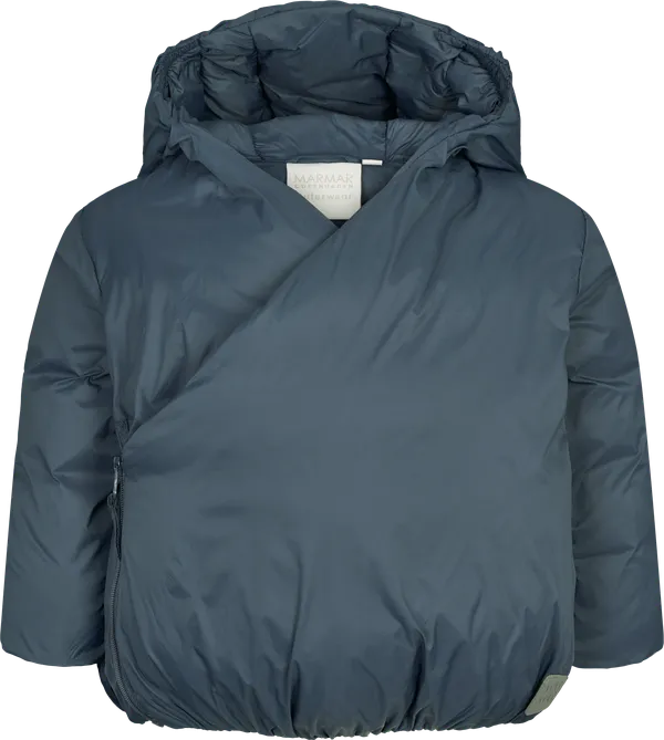 MarMar Shaded Blue Omari Jacket