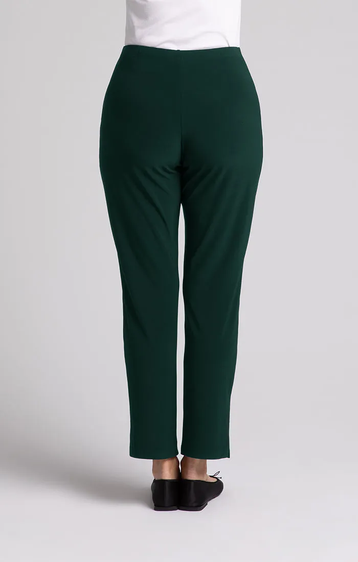 Narrow Pant Midi