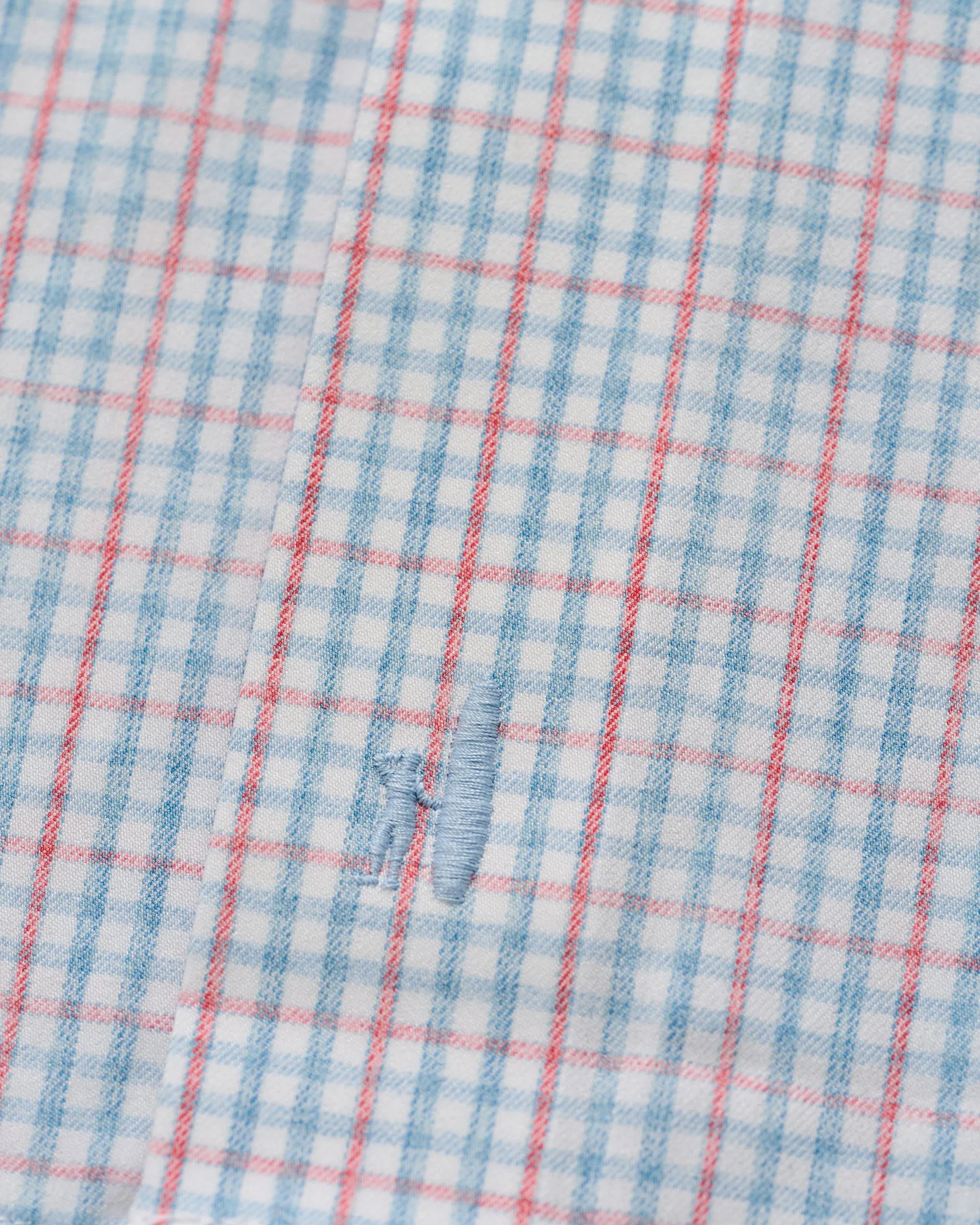 Performance Button Down Shirt - Koby