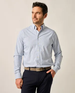 Performance Button Down Shirt - Koby