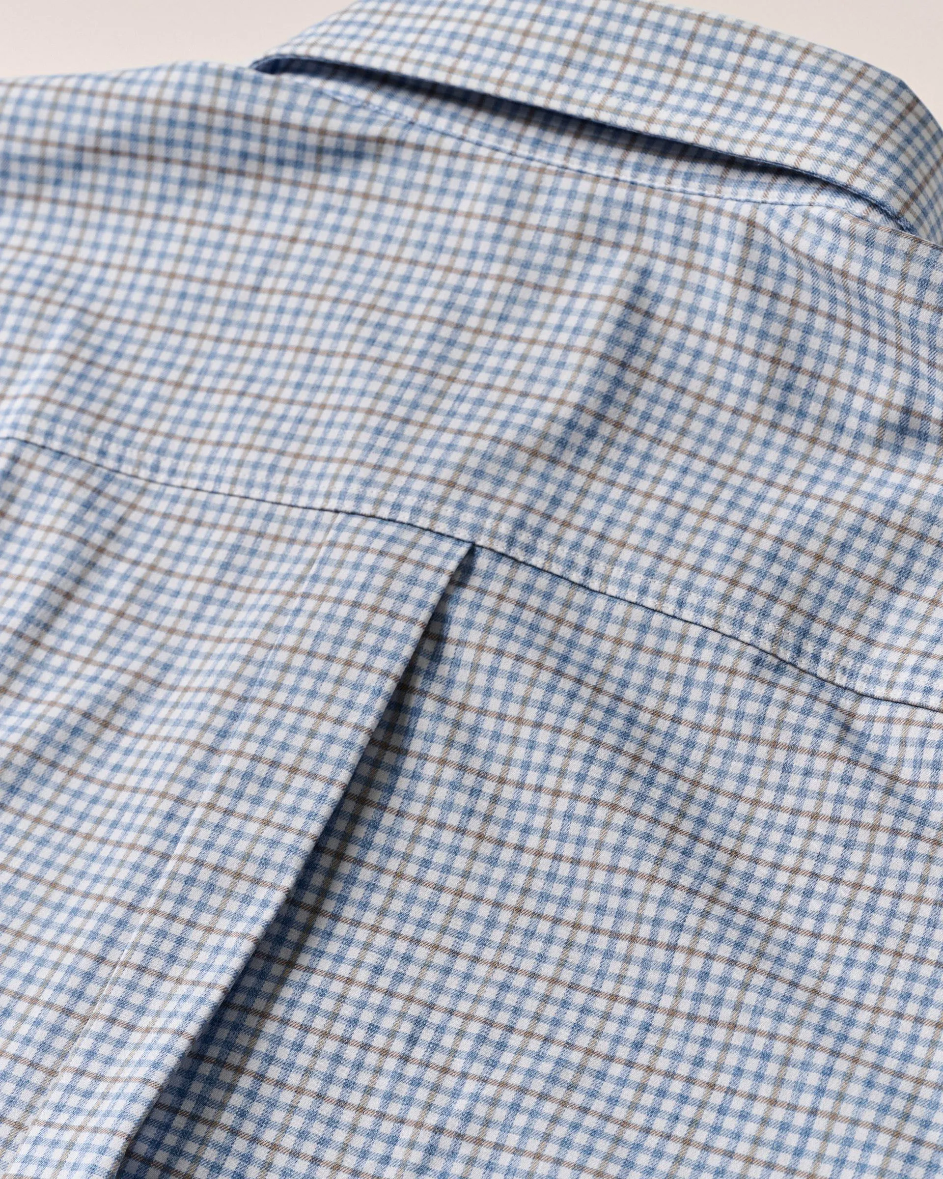 Performance Button Down Shirt - Koby