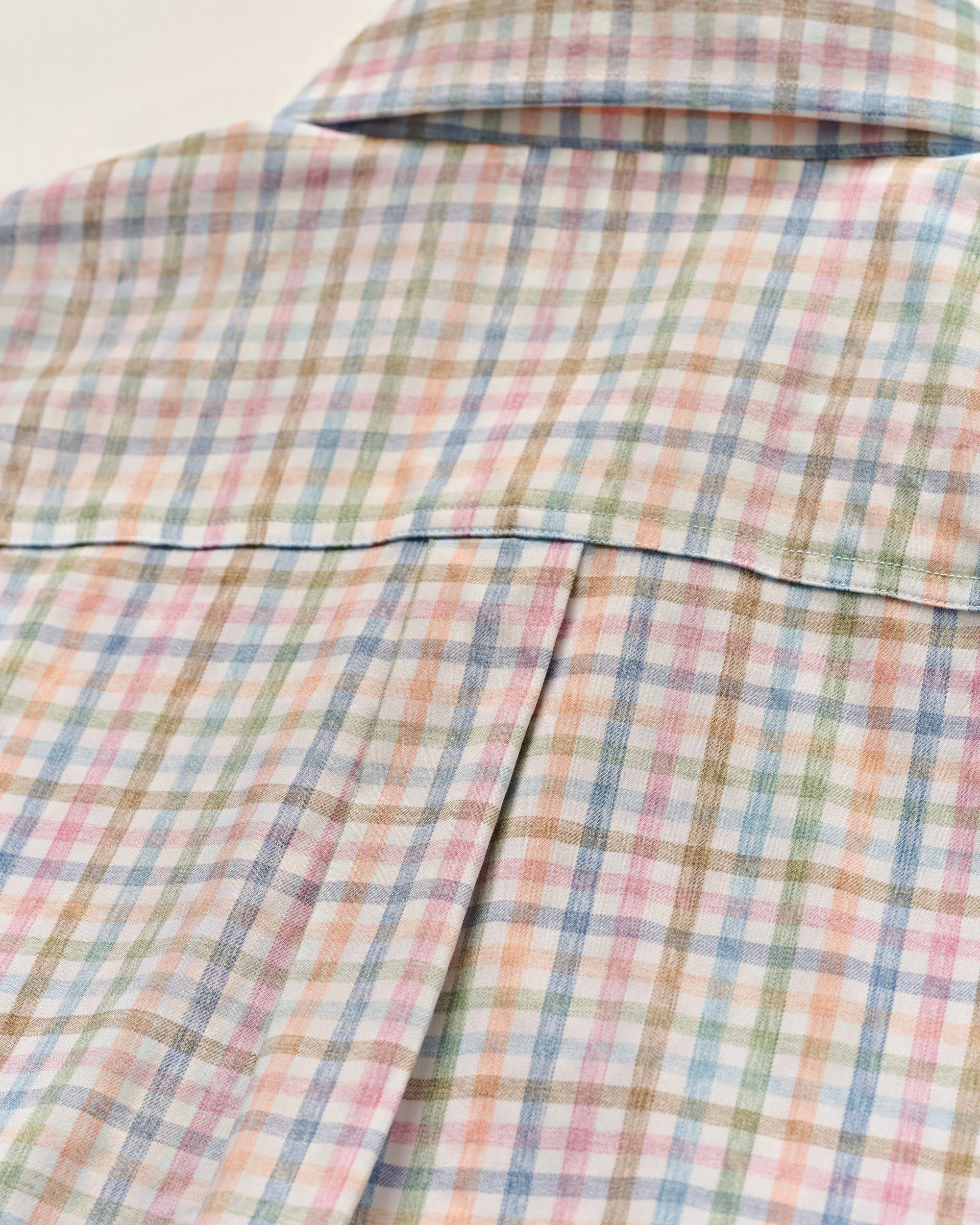 Performance Button Down Shirt - Kyler