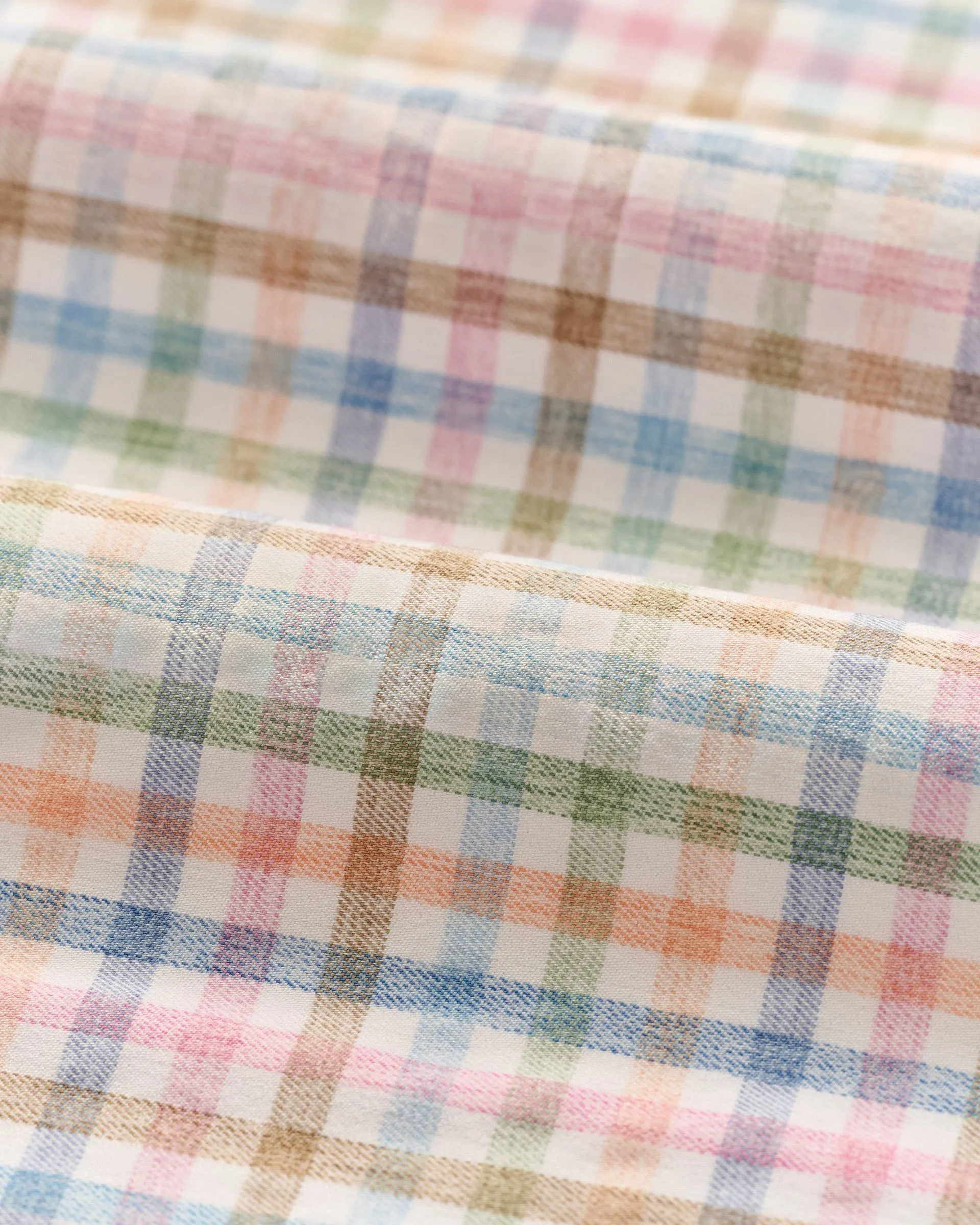 Performance Button Down Shirt - Kyler