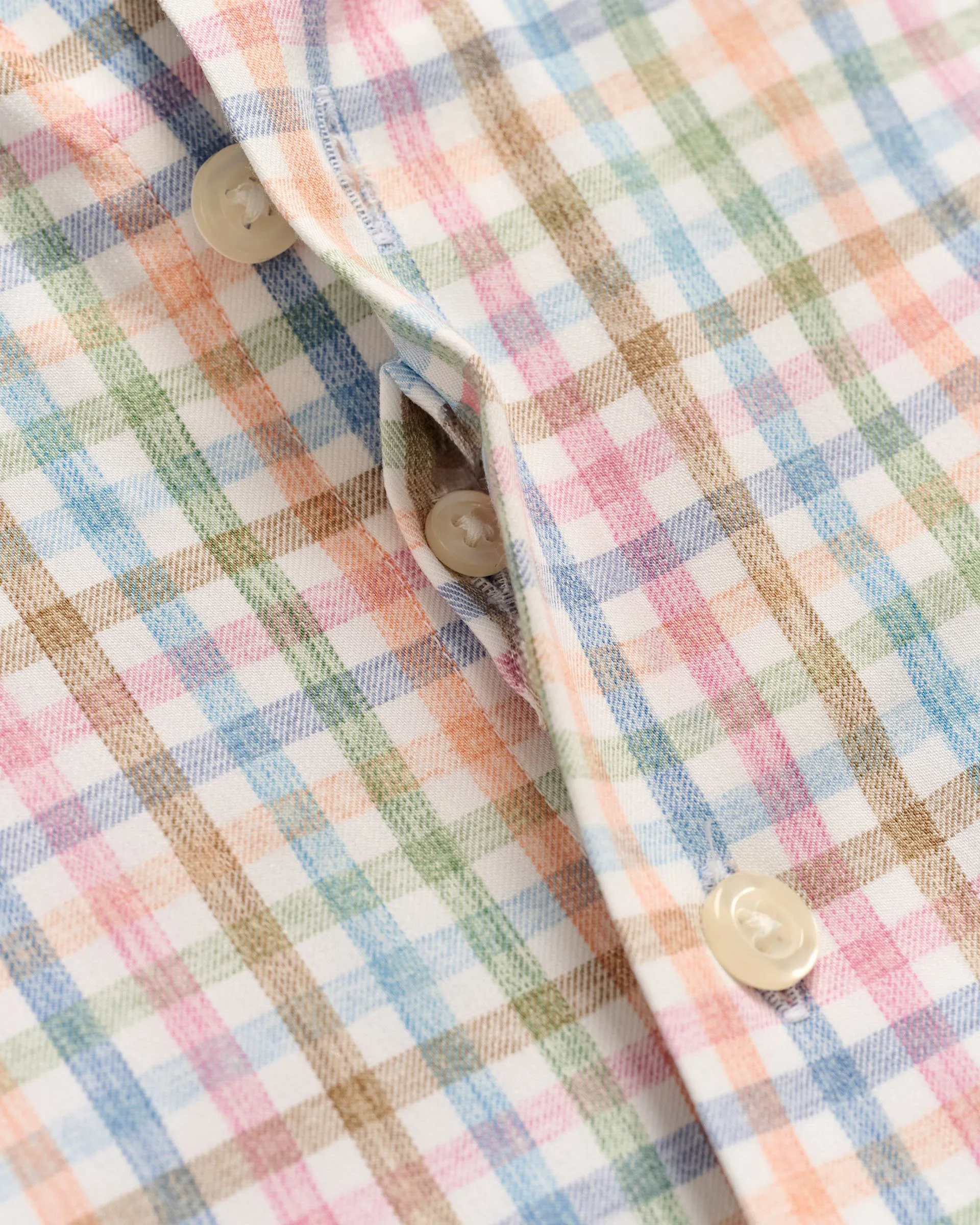 Performance Button Down Shirt - Kyler