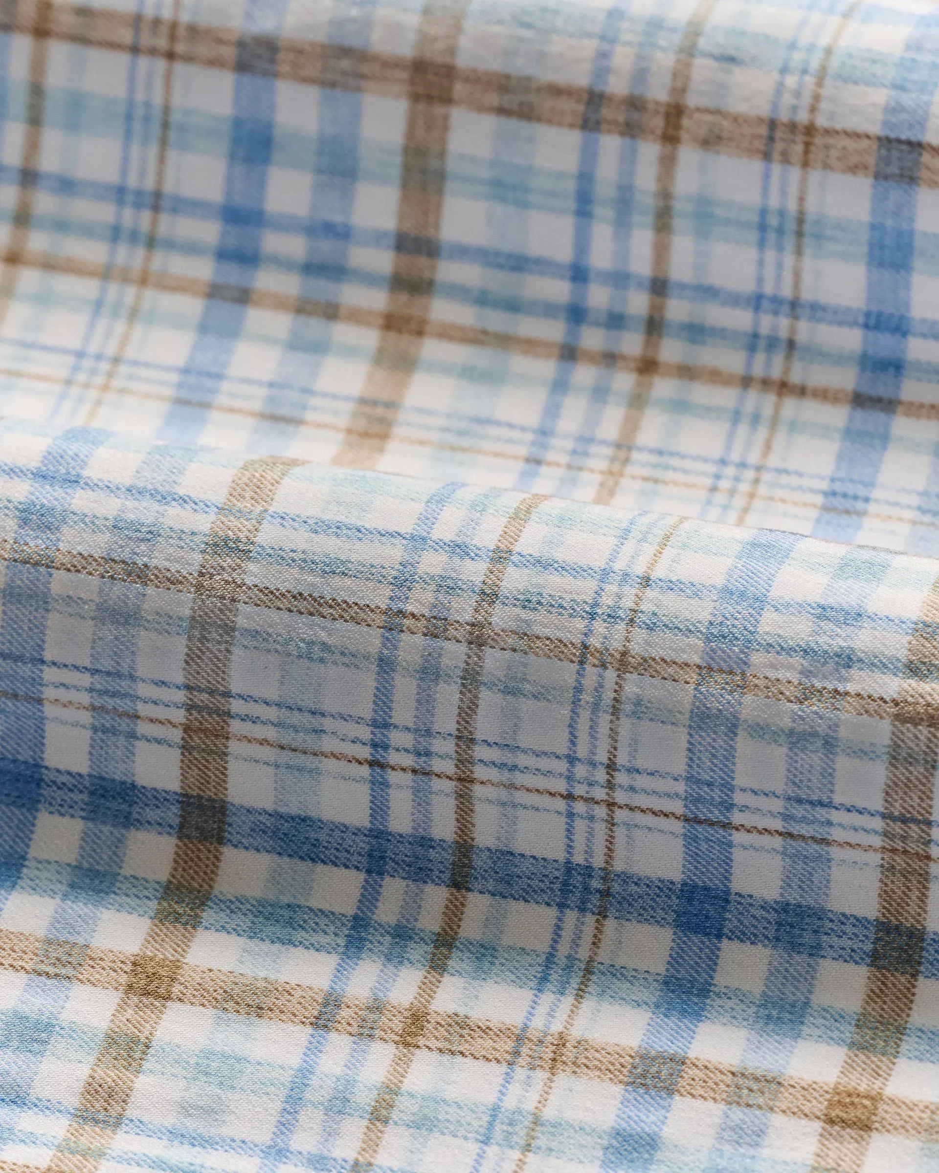 Performance Button Down Shirt - Macks