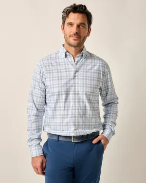 Performance Button Down Shirt - Madden