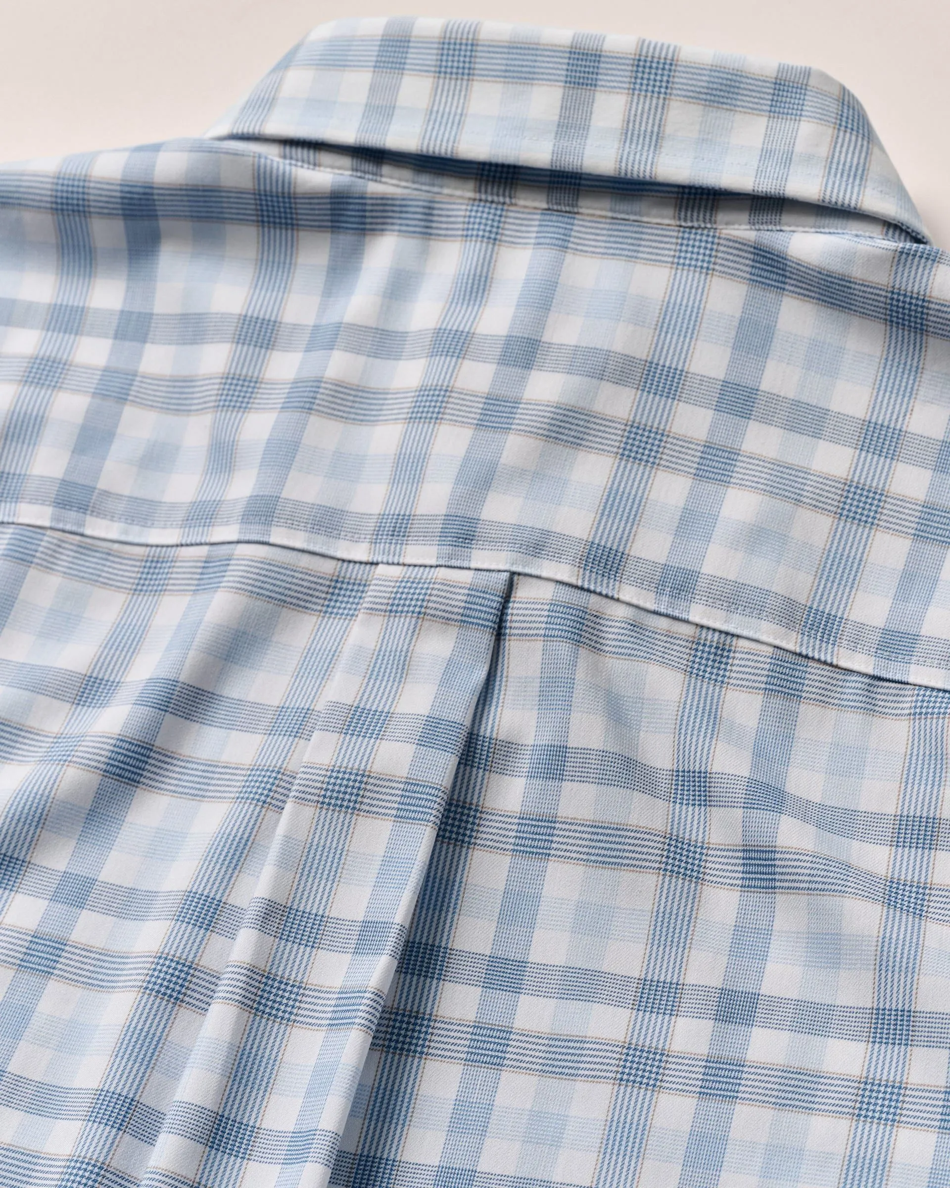 Performance Button Down Shirt - Madden