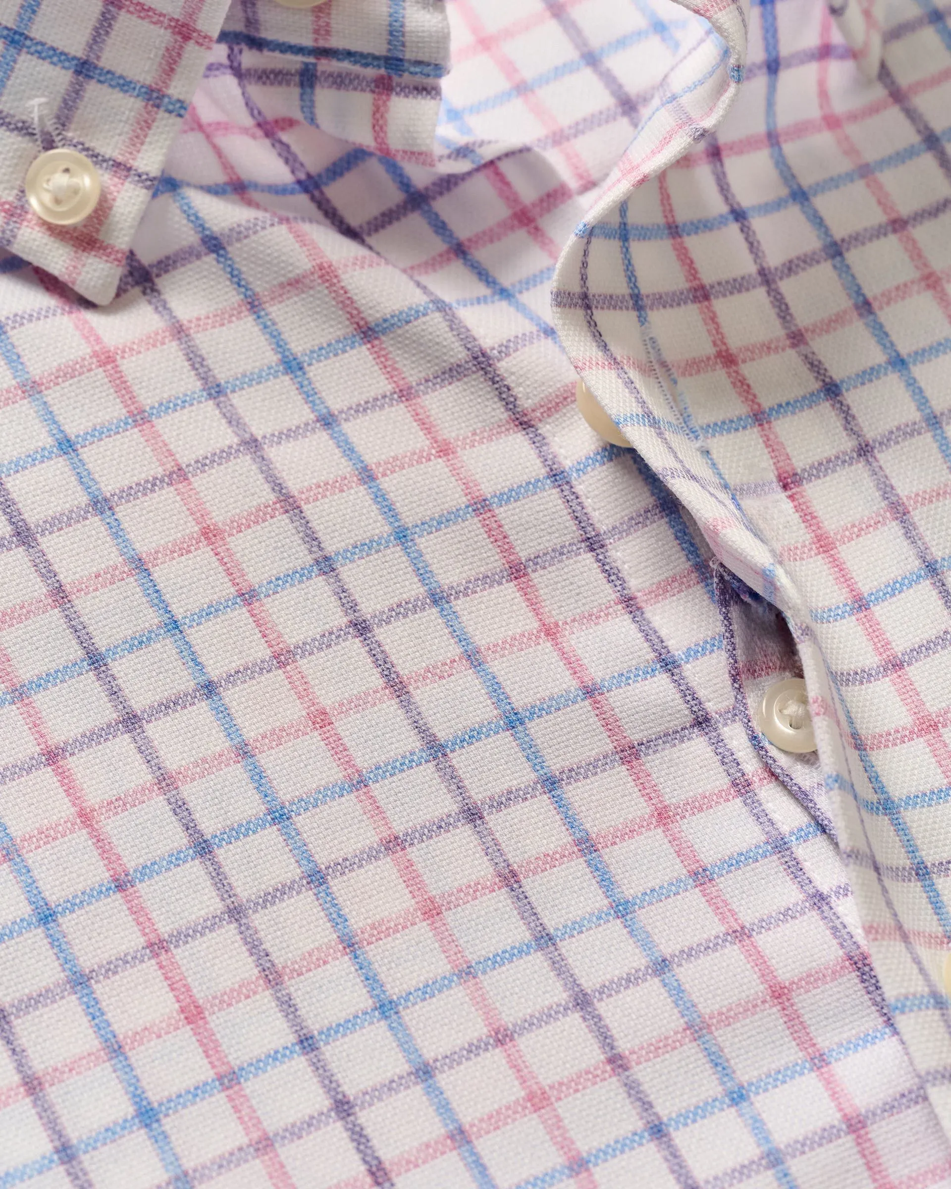Performance Button Down Shirt - Paddock