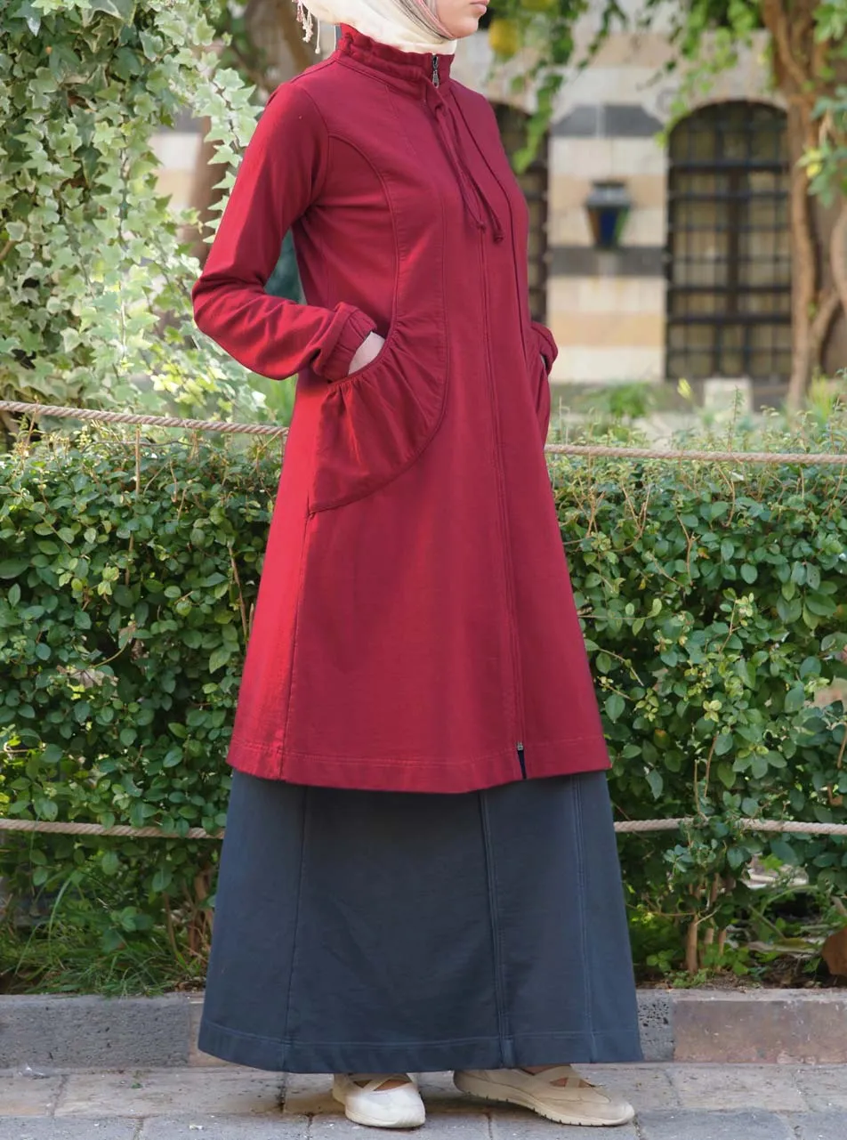Performance Tunic