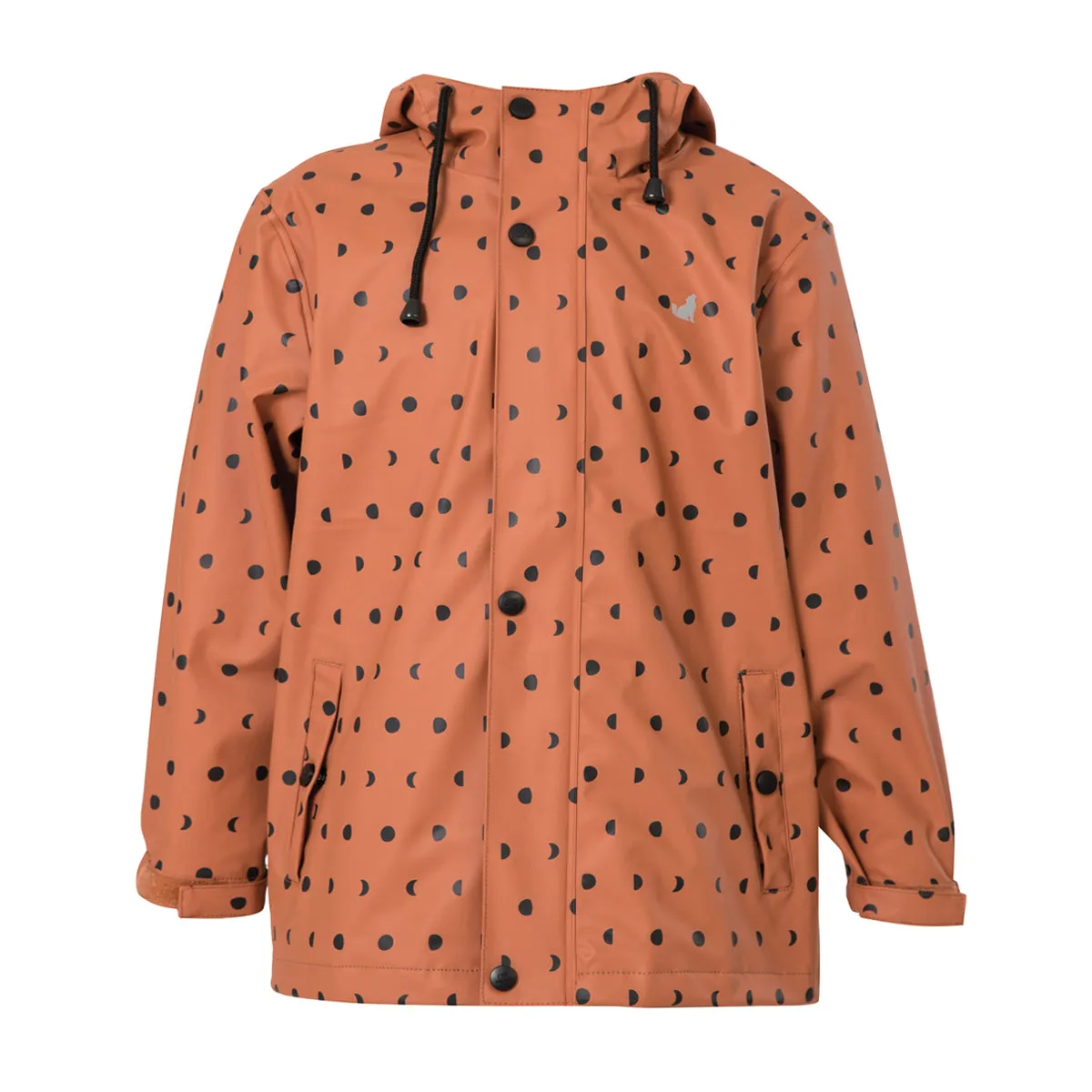 Play Jacket in Crater