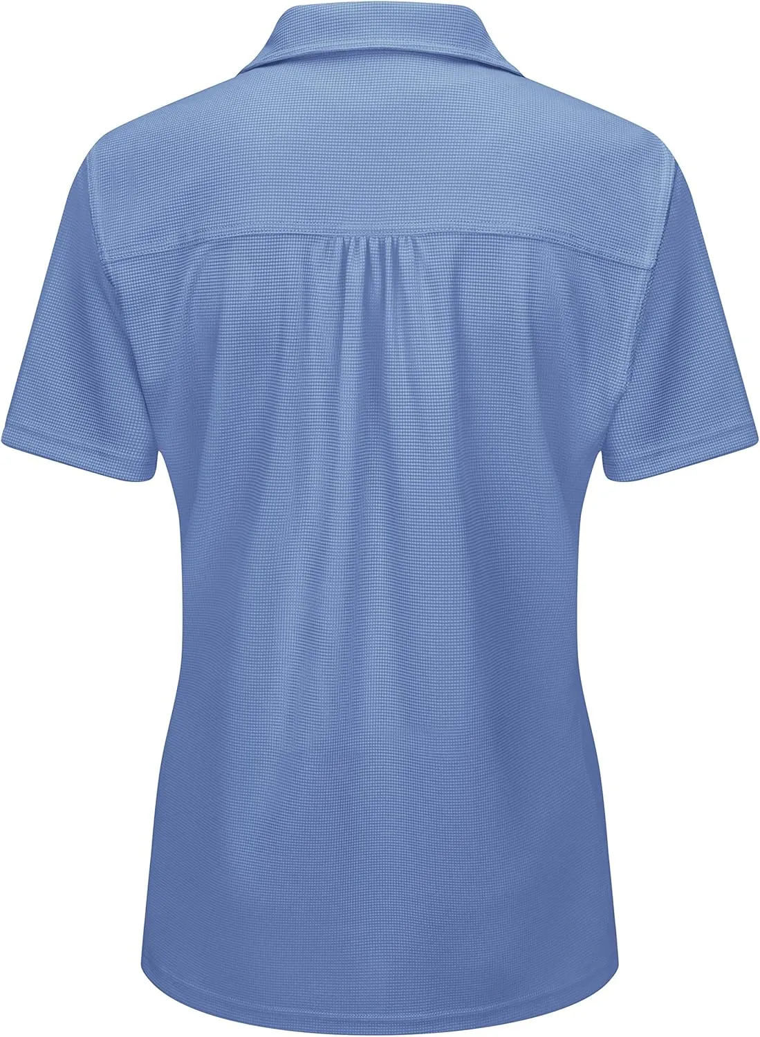Red Kap Women's Female Professional Polo Shirt