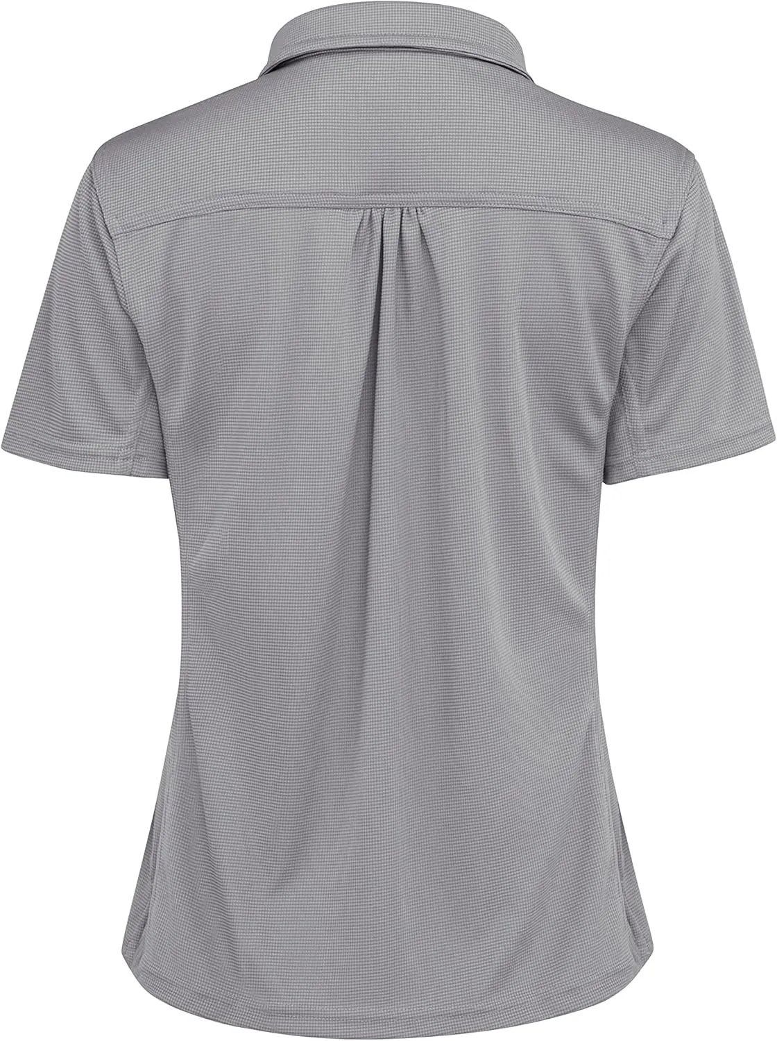 Red Kap Women's Female Professional Polo Shirt