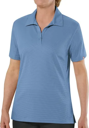 Red Kap Women's Female Professional Polo Shirt