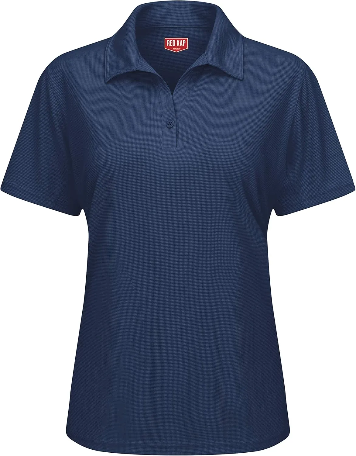 Red Kap Women's Female Professional Polo Shirt