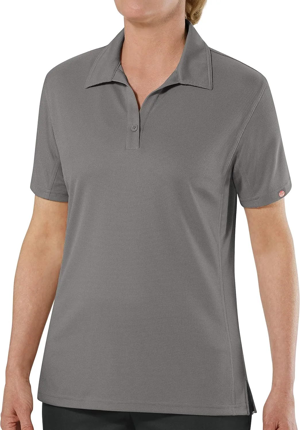 Red Kap Women's Female Professional Polo Shirt