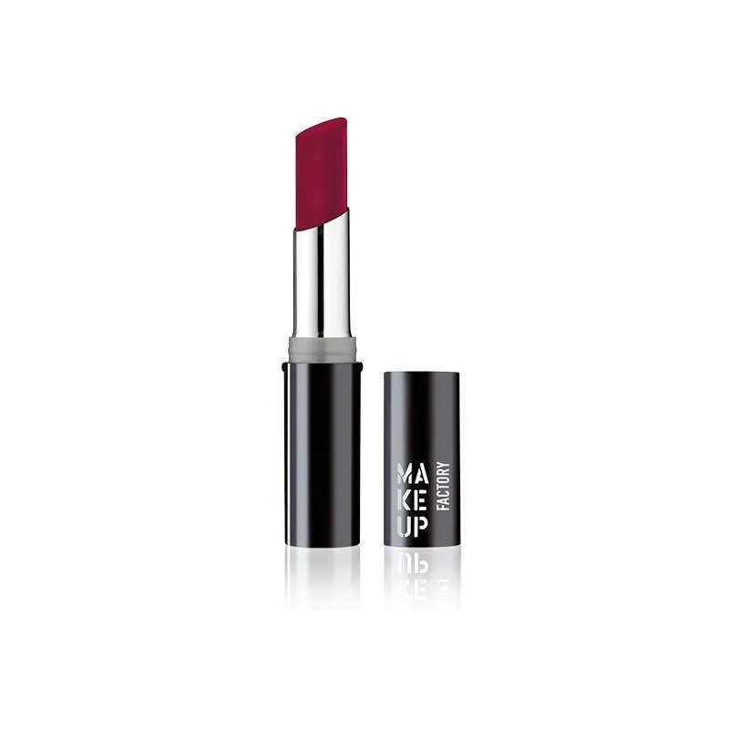 Red pink lipstick