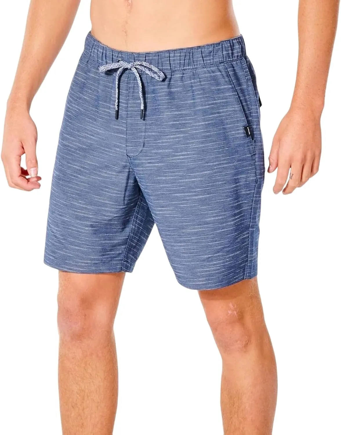 Rip Curl Boardwalk Jackson 18" Volley Navy XL 18