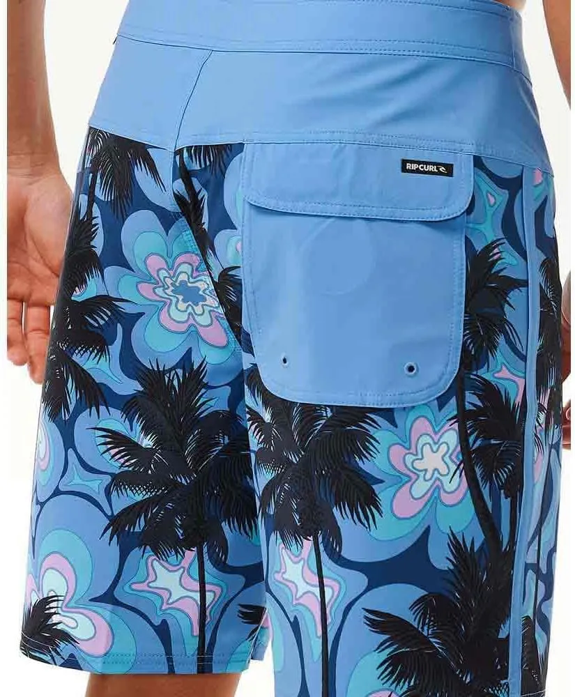 Rip Curl Mirage Mason Barrel Killa 19" Boardshorts