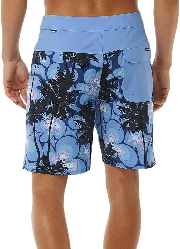 Rip Curl Mirage Mason Barrel Killa 19" Boardshorts