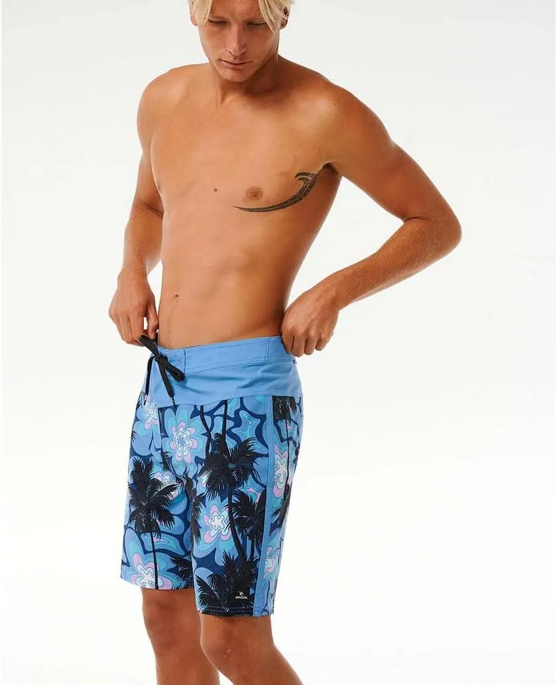 Rip Curl Mirage Mason Barrel Killa 19" Boardshorts