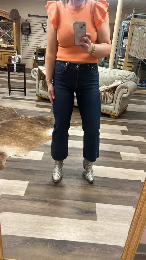 Risen Heidi Ankle Flare