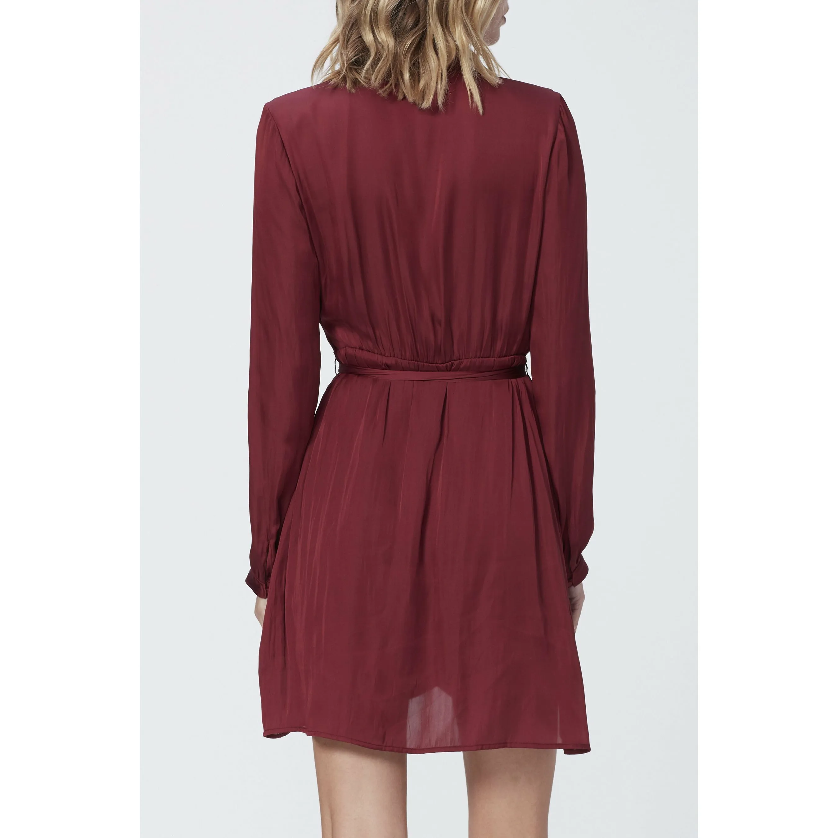 Sevilla Dress