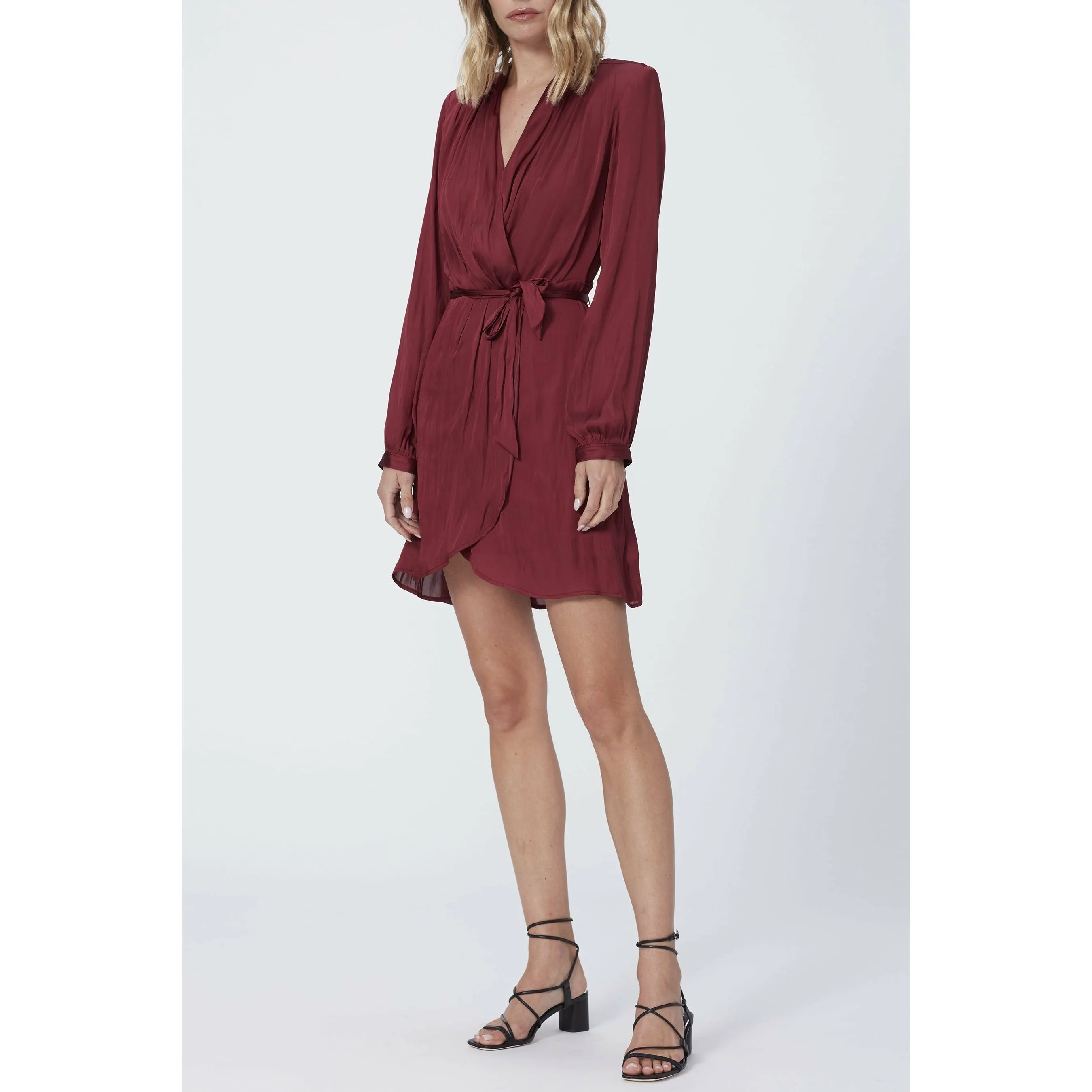 Sevilla Dress